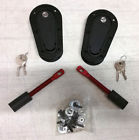 Sale-125-2100 Aerocatch Sale Flush Bonnet Hood Pin Pins Locking Lock Bottom
