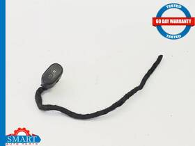 15823977 Saturn Sky Door Lock Switch W Pigtail Front Left Driver 07-09 Oem