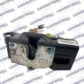 20772311 Saturn 2007-2009 Aura Front Passenger Door Lock Latch Actuator Fr Rh