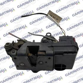 22695984 Saturn 2003 Vue Rear Right Side Door Lock Latch Actuator Assembly Oem