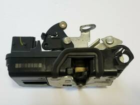 22865521 Saturn Life Warranty 2007 To 2009 Genuine Aura Left Front Door Lock Actuator