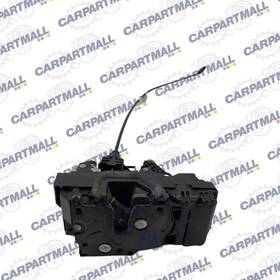 25810515 Saturn 07-09 Aura Front Right Side Door Lock Latch Release Actuator Oem