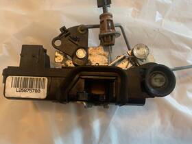 L25875780 Saturn 25875780 2008-2010 Vue Rear Left Driver Side Door Lock Latch Actuator