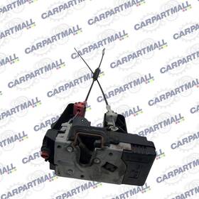 93357626 Saturn 2008 08 Astra Rear Right Side Door Lock Latch Actuator Oem
