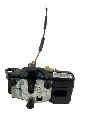 R25875783 Saturn 08-10 Vue Front Right Passenger Side Door Lock Latch Actuator