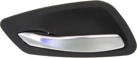 Eb619049 Sawyer Auto Replacement Interior Door Handle For 2006 Bmw 325i 2007-2012 328i Front