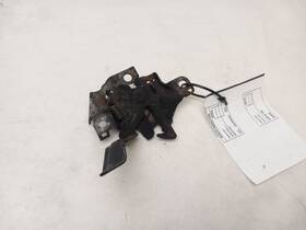 181.sc1309 Scion Hood Latch For Toyota 2008 - 2015 Oem