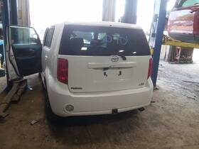 287.sc1308 Scion Xb 2008 Trunk Latch 2081542