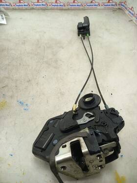 643.sc1a06 Scion 06 Xa Rear Driver Left Door Lock Actuator