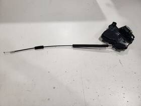 643.sc1c15 Scion Toyota Frs Fr-s 13-17 Left Front Door Lock Actuator Oem 14 15 16 17