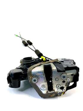 6d7112217 Scion 2008-2012 Xb Xd Front Left Door Lock Latch Release Actuator
