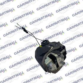 7060803 Scion 2008-2015 Xb Rear Left Side Door Lock Latch Release Actuator Oem