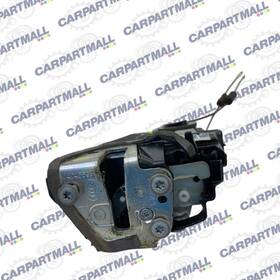 7112203 Scion 2008-2015 Xb Rear Left Side Door Lock Latch Actuator Assembly Oem
