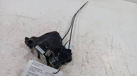 725.sc1b14 Scion Toyota Iq Door Latch Lock Right Passenger Front 2011 2012 2013 2014 2015