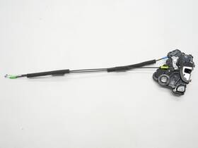 Su003-04113 Scion 2013-2020 Frs Subaru Brz Toyota 86 Left Lh Driver Door Lock Actuator Oem