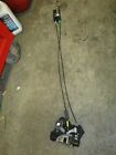 181.sc1c05 Scion Tc 2005 Keys Latches Locks 4357