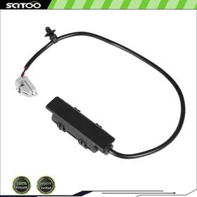 Sc15116it927tu Scitoo-autoparts 926-368 Lane Departure Warning Seat Actuator For Cadillac Chevrolet Gmc 15-19