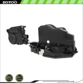 Cb151te512s23 Scitoo Power Door Lock Actuator Motor With Soft Close Rear Driver Side Fit For Bmw X5 X6