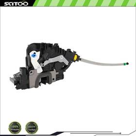 Cb151te517s18 Scitoo Front Left 1x Door Lock Actuator For Mercedes-benz Gl350 Gl450 Gle300d Gle350