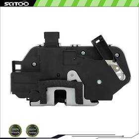 Cb151te525s10 Scitoo Front Driver Side Power Door Lock Actuator Motor Fit For Ford Mustang 2010-2014