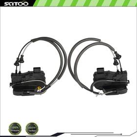 Cb842te175s46 Scitoo For Hyundai Sonata Front Left And Right Side Door Lock Actutaor Free Shipping