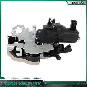 Scti155525fdo12 Scitoo Front Right Door Lock Actuator For Ford F-150 King F150 Xl Xlt 2018-2019