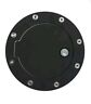 Sdd-bbs1222ck Bully For Black Gas Fuel Tank Door Cover