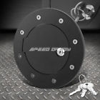 Sdd-gdk110bk Speed Daddy For Hummer Suv Black Aluminum Gas Fuel Tank