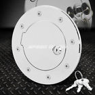 Sdd-gdk110ch Speed Daddy For Hummer Suv Chrome Aluminum Gas Fuel Tank