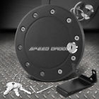 Sdd-gdk203bk Speed Daddy For Ford Truck Black Aluminum Gas Fuel Tank