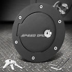Sdd-gdk303bk Speed Daddy For Dodge Ram Black Aluminum Gas Fuel Tank