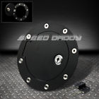 Sdd-gdk8601bk Speed Daddy Black Bolt-on