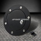 Sdd-gdk8603bk Speed Daddy For Dodge Ram Pickup Dakota Black Aluminum Gas