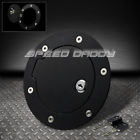 Sdd-gdk8604bk Speed Daddy Black Gas Fuel Tank Door Cover Key Dodge