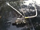 51217011244 Sdn Latch Wgn Lock Bmw E46 325i Actuator Door Front 01-06 Oem