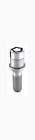 27200 Seat 1 Thread-set Cone Mcgard 5 Wheel Locks Chrome Style Tuner Bolt M14