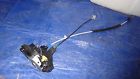 12759695 Sedan 2003-2011 12803480 Passenger Lock 9-3 Saab Latch Door Actuator Rear