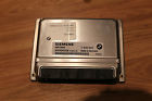 7509942 Set 330i Ews Bmw Engine Dme 2002 E46