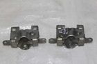 Set Benz E420 Prices Hinge Mercedes Latch Hood 97 Left Pair W210 Bracket