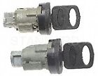 Dl148 Set Motor Products Door Lock Cylinder Standard