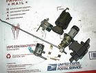 90-94dsm Set Dsm Talon Door 1g Eclipse Ignition Lock