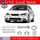 Sg01vehiclezq60120001 Unbranded 5pcs Door Lock