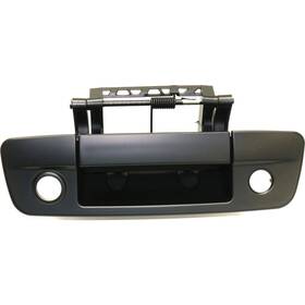 332a-505u Sherman Parts Tail Gate Tailgate Handle Outer Exterior Outside For Ram 1500 Classic 2500 3500