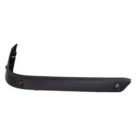 Ch150019a-350mr Sherman Parts Bumper Face Bar Trim Molding Step Pad Rear Passenger Right Side Hand For 1500
