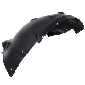 Fof15021a-24l Sherman Parts Fender Liners Front Driver Left Side For F150 Truck Hand Ml3z16103c Ford F-150