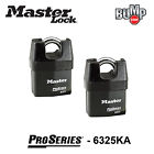 6325ka Shrouded Padlocks Security Proseries Lock High 2 Master