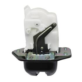 Dl310-1 Sicily Adapter Liftgate Lock Actuator With Latch For 13 20 Nissan Pathfinder 09 14 Murano Dl310