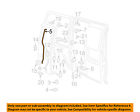15073052 Side Door-latch Gm Loading Oem Rods