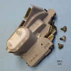1hm862153c Side Latch Jetta Golf Lock 1996-1998 Door Catch Rear Vw Driver Mk3