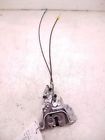 643.to1q13 Sienna 2013 Passenger Right Rear